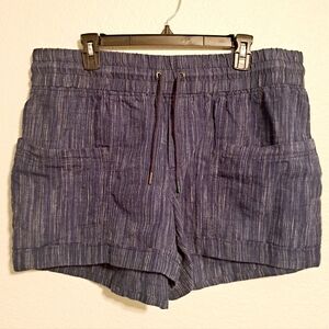 Athleta Shorts